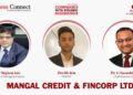 Mangal Credit & Fincorp Ltd mcfl