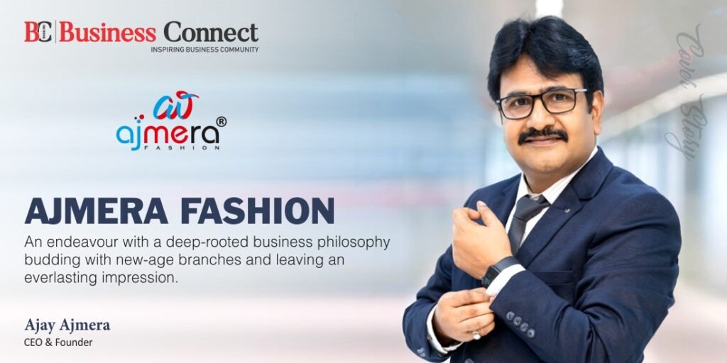 Ajmera Fashion