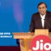 Reliance Jio Ranked Fifth Strongest Brand Globally