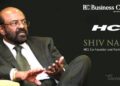 Shiv Nadar - Success Story of HCL Co-Founder and Former Chairman.