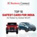 Top 10 Safest Cars for India As Rated by Global NCAP