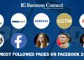 10 Most Followed Facebook Pages 2022