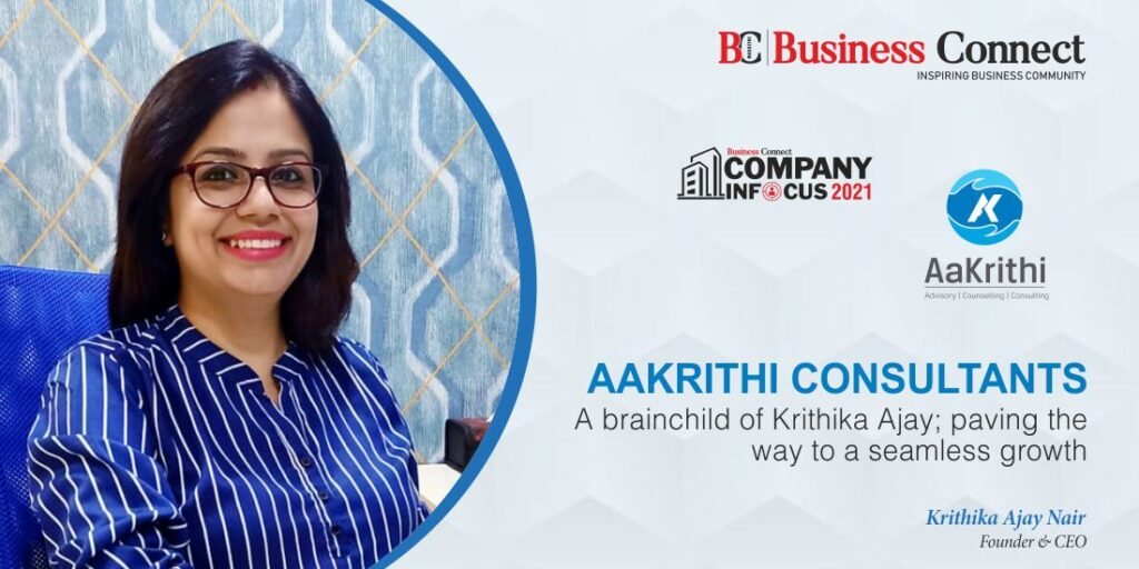 AaKrithi Consultants