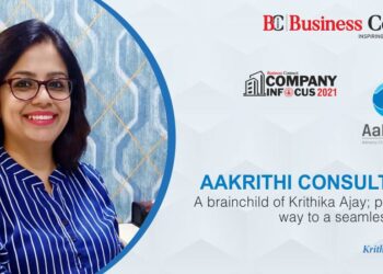 AaKrithi Consultants