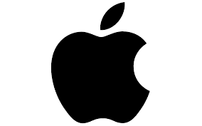 Apple logo 