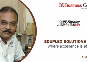 Eduplex Solutions Pvt. Ltd (ESPL)