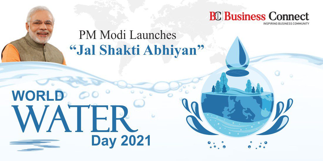 International Water Day 2021