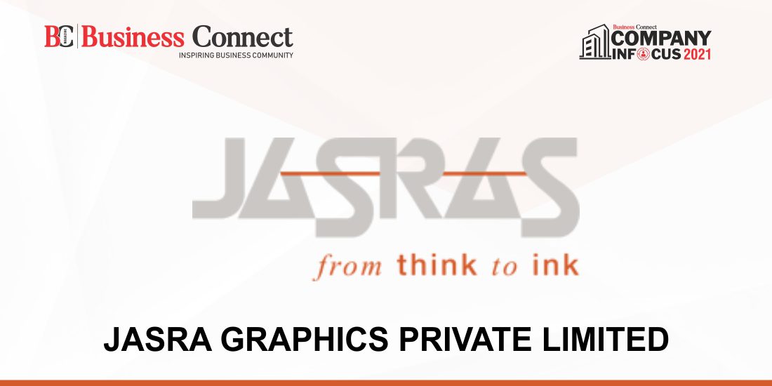 JASRAS GRAPHICS PRIVATE LIMITED