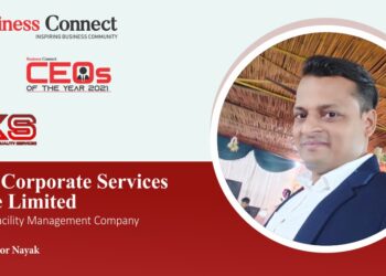 MKS Corporate services.