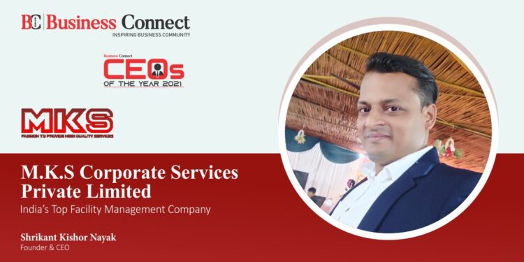 MKS Corporate services.
