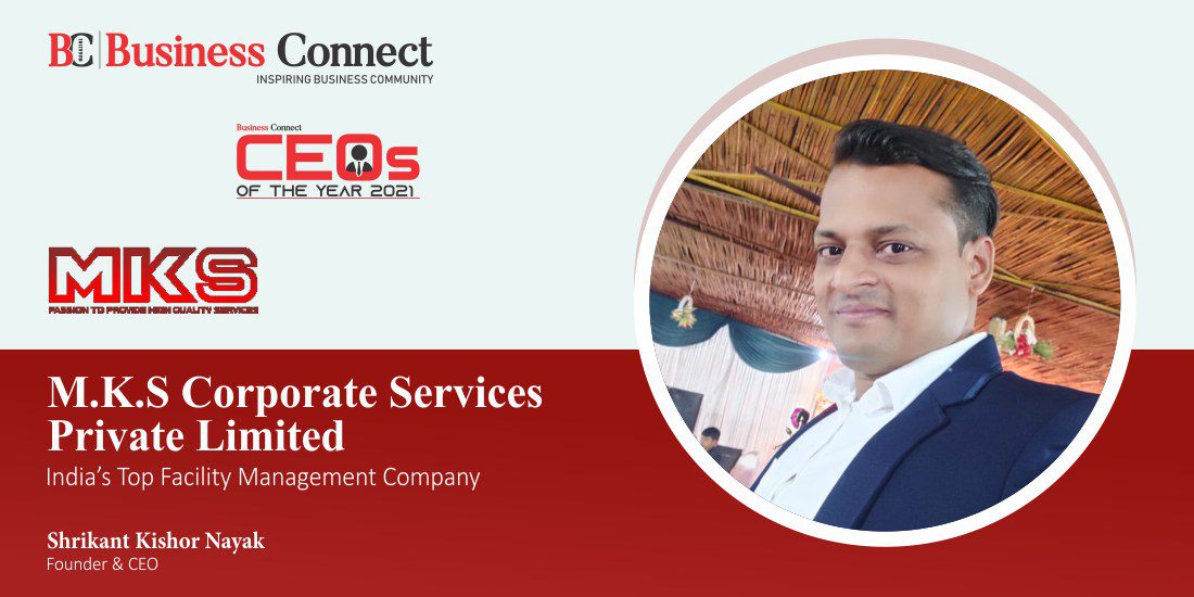 MKS Corporate services.
