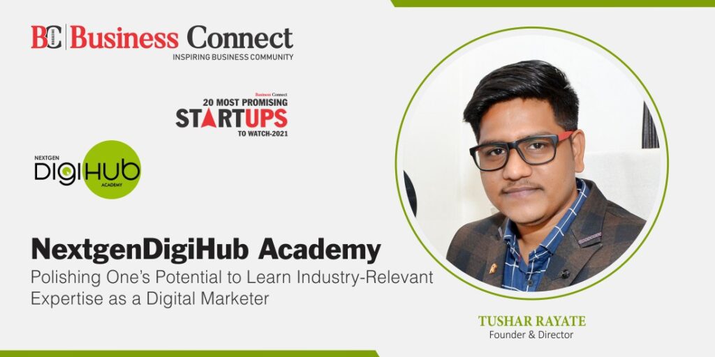 NextgenDigiHub Academy.