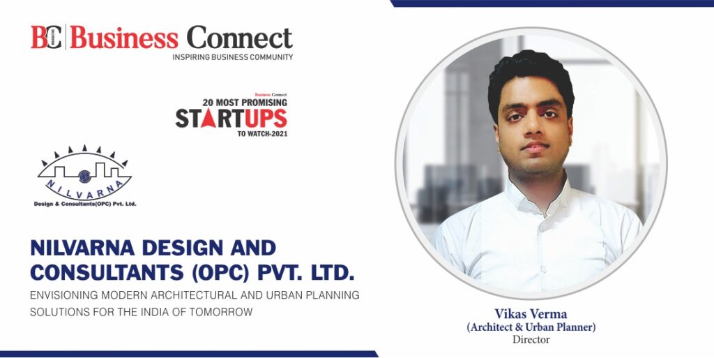 Nilvarna Design and Consultants (OPC) Pvt. Ltd