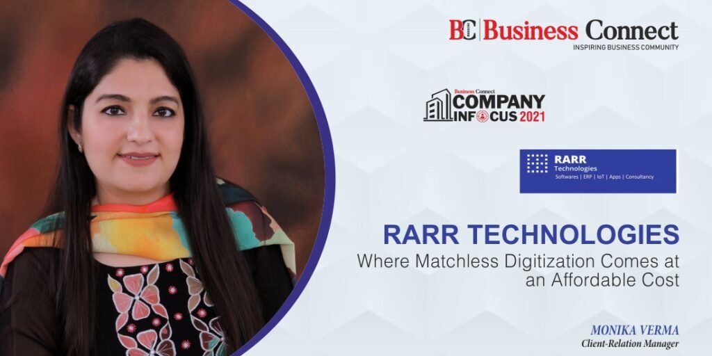 RARR Technologies