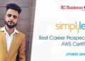 Top Jobs You Can Get With An AWS Certification