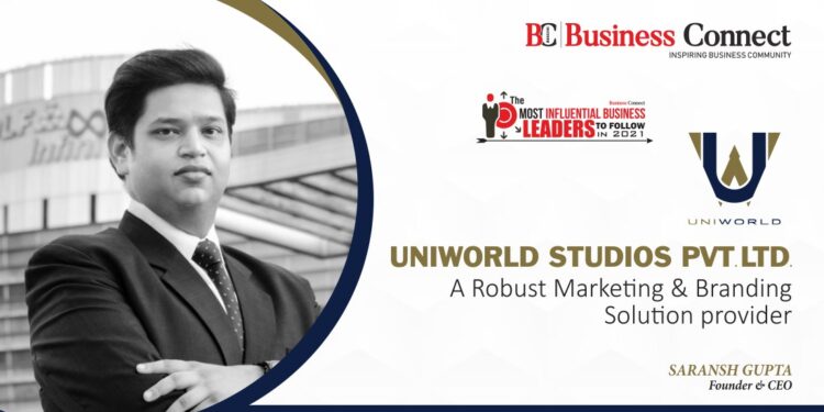 UNIWORLD STUDIOS PVT. LTD.