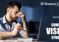Valuable Tips to avoid Computer Vision Syndrome