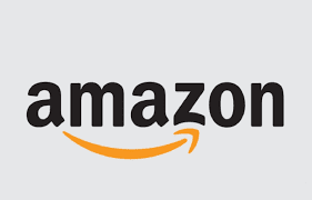 amazon logo