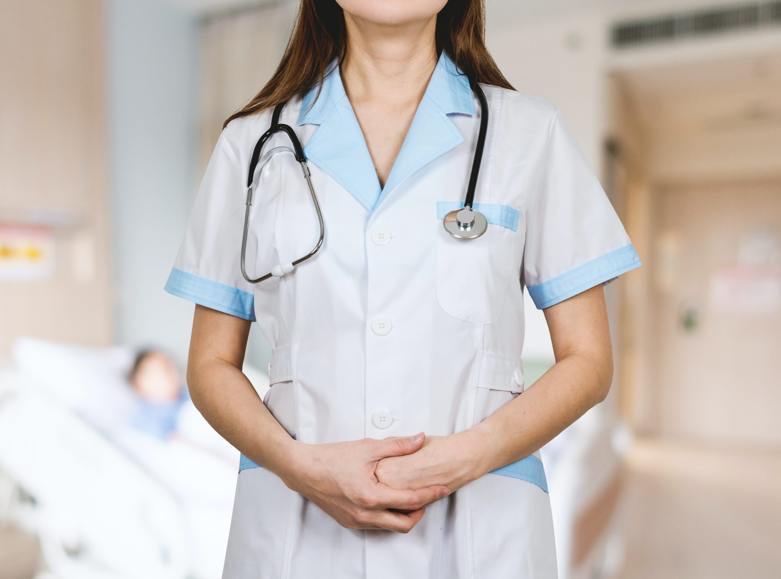 Nurses | Top 15 Emerging Jobs in 2021