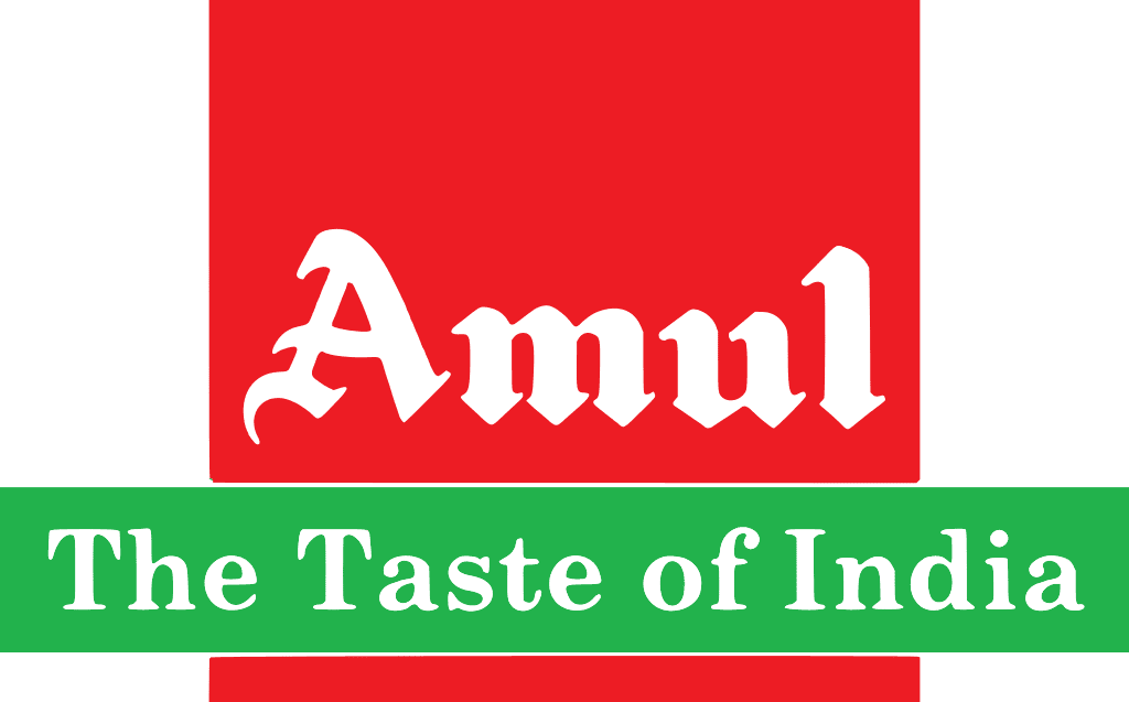 Amul | Top 10 Food Companies in India