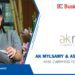 AK Mylsamy & Associates LLP (akm)