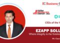 EZAPP SOLUTION