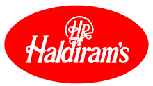 Haldiram | Top 10 Food Companies in India