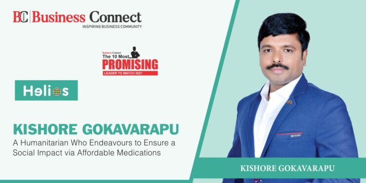 KISHORE GOKAVARAPU
