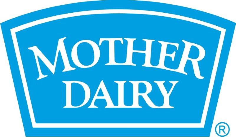 Mother dairy | Top 10 Food Companies in India 2021