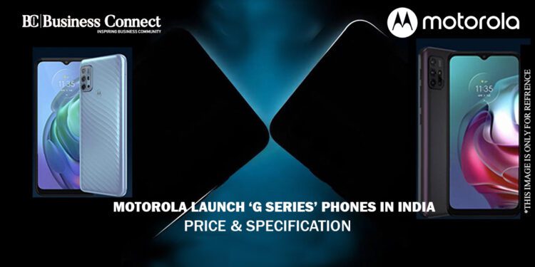Motorola Teases Launch of Two