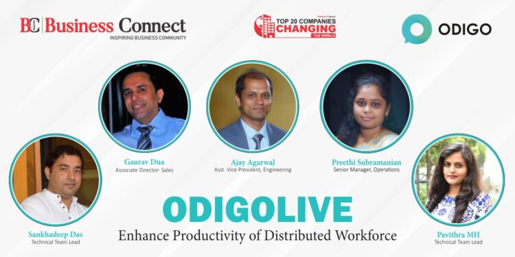 ODIGOLIVE