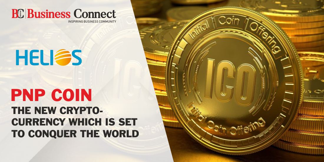 PNP COIN - THE NEW CRYPTO-CURRENCY WHICH IS SET TO CONQUER THE WORLD