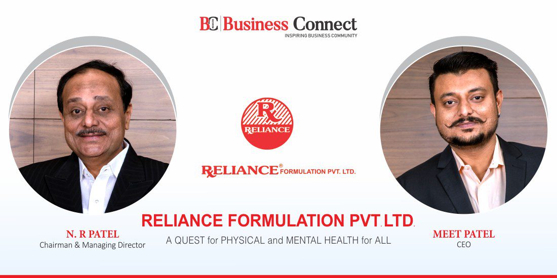 Reliance Formulation Pvt. Ltd