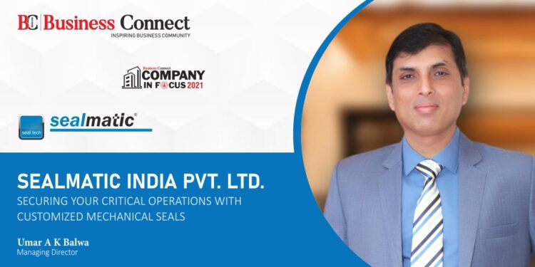 Sealmatic India Pvt Ltd..