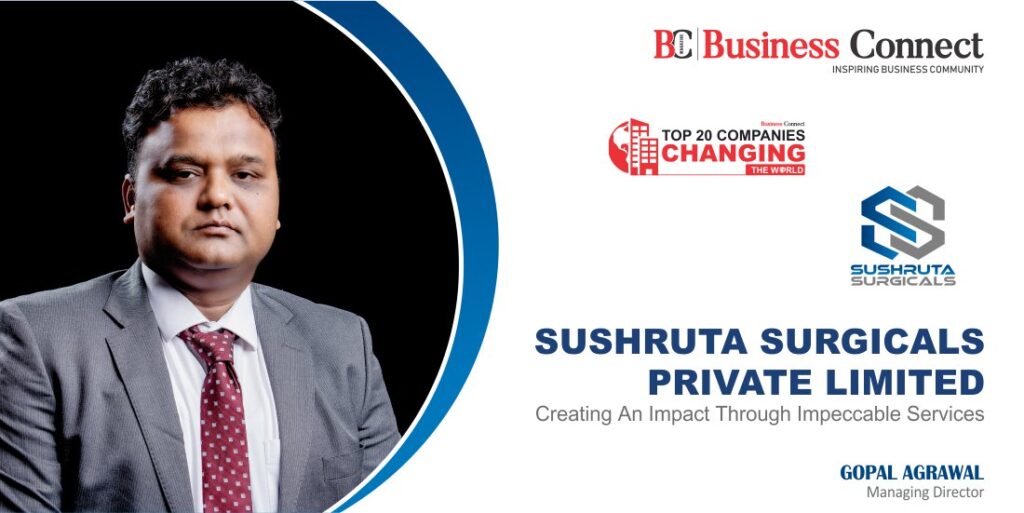 Sushruta Surgicals Private Limited