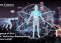 THE EMERGENCE OF AI IN HEALTHCARE TECHNOLOGY DEVELOPMENTS IN HEALTHCARE IN 2021