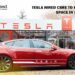 Tesla hired CBRE to find showroom space in 3 cities of India