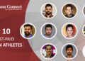 Top 10 highest-paid Indian Athletes 2021