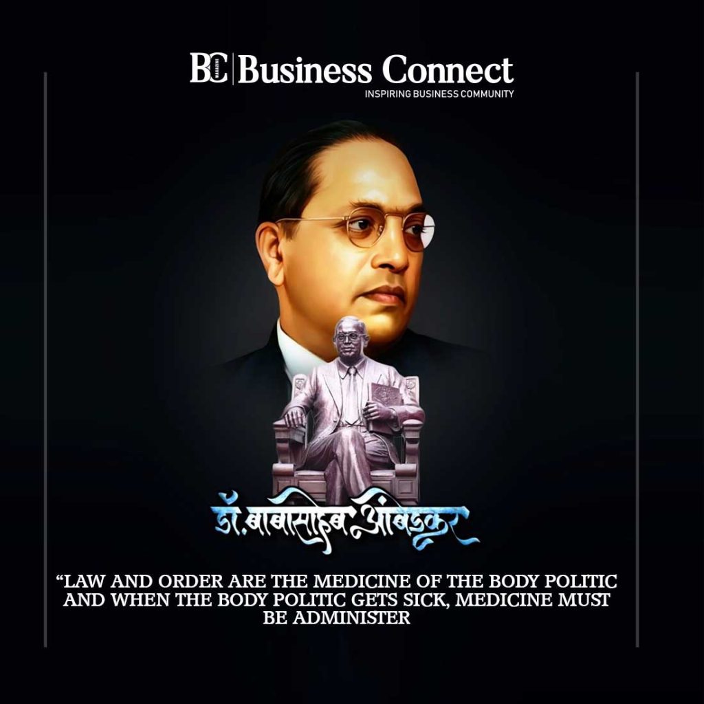 Ambedkar Jayanti