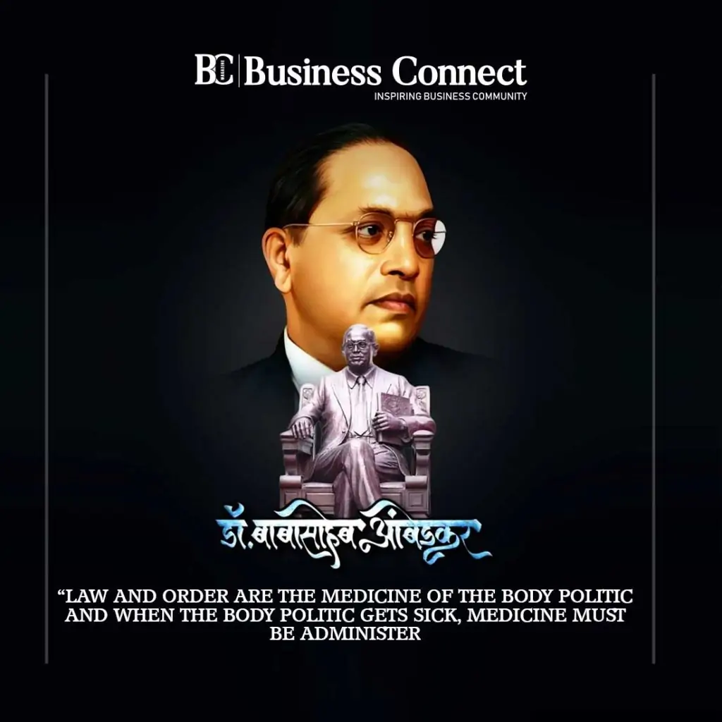 Ambedkar Jayanti