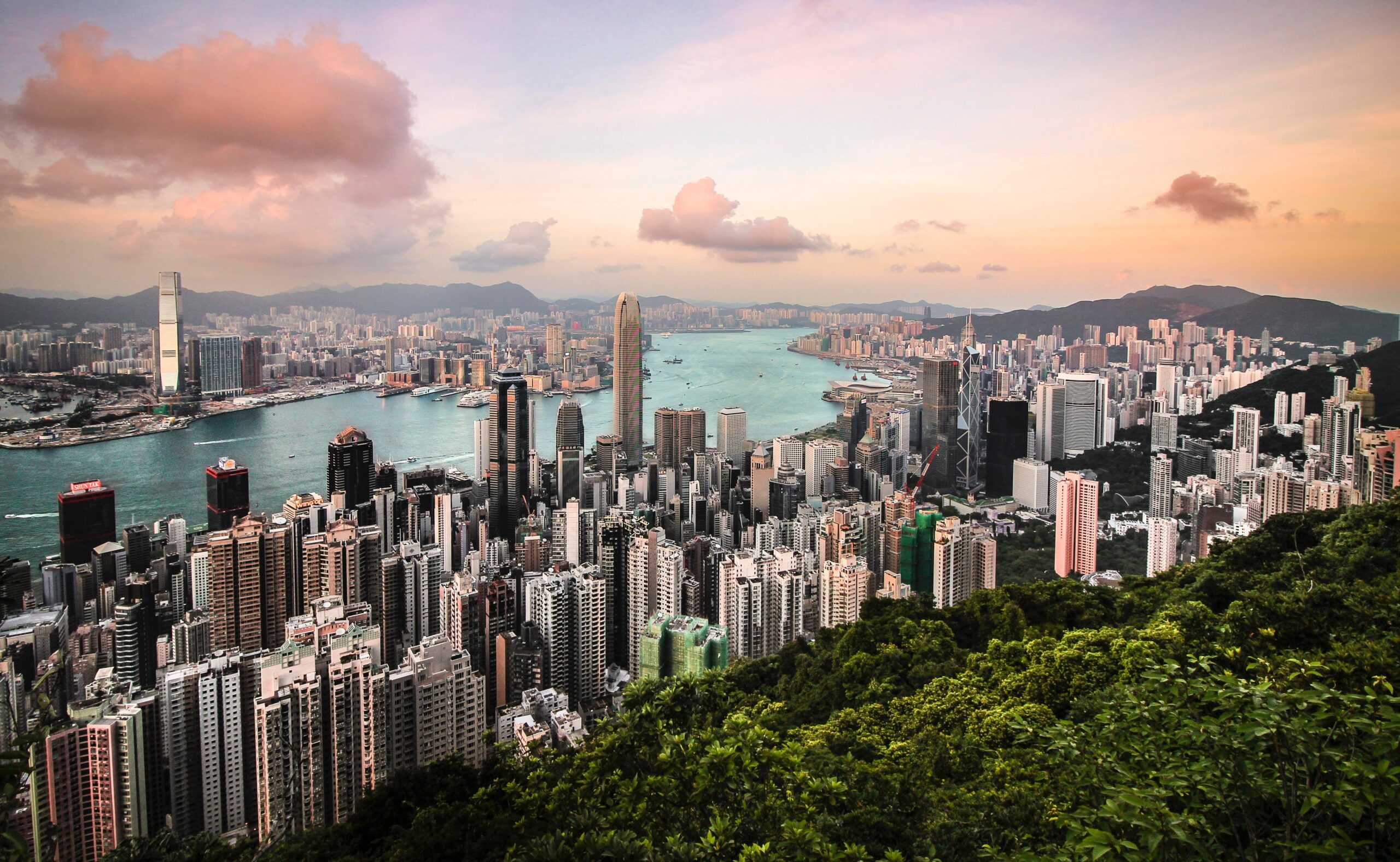 Hong Kong | Top 10 most expensive cities worldwide