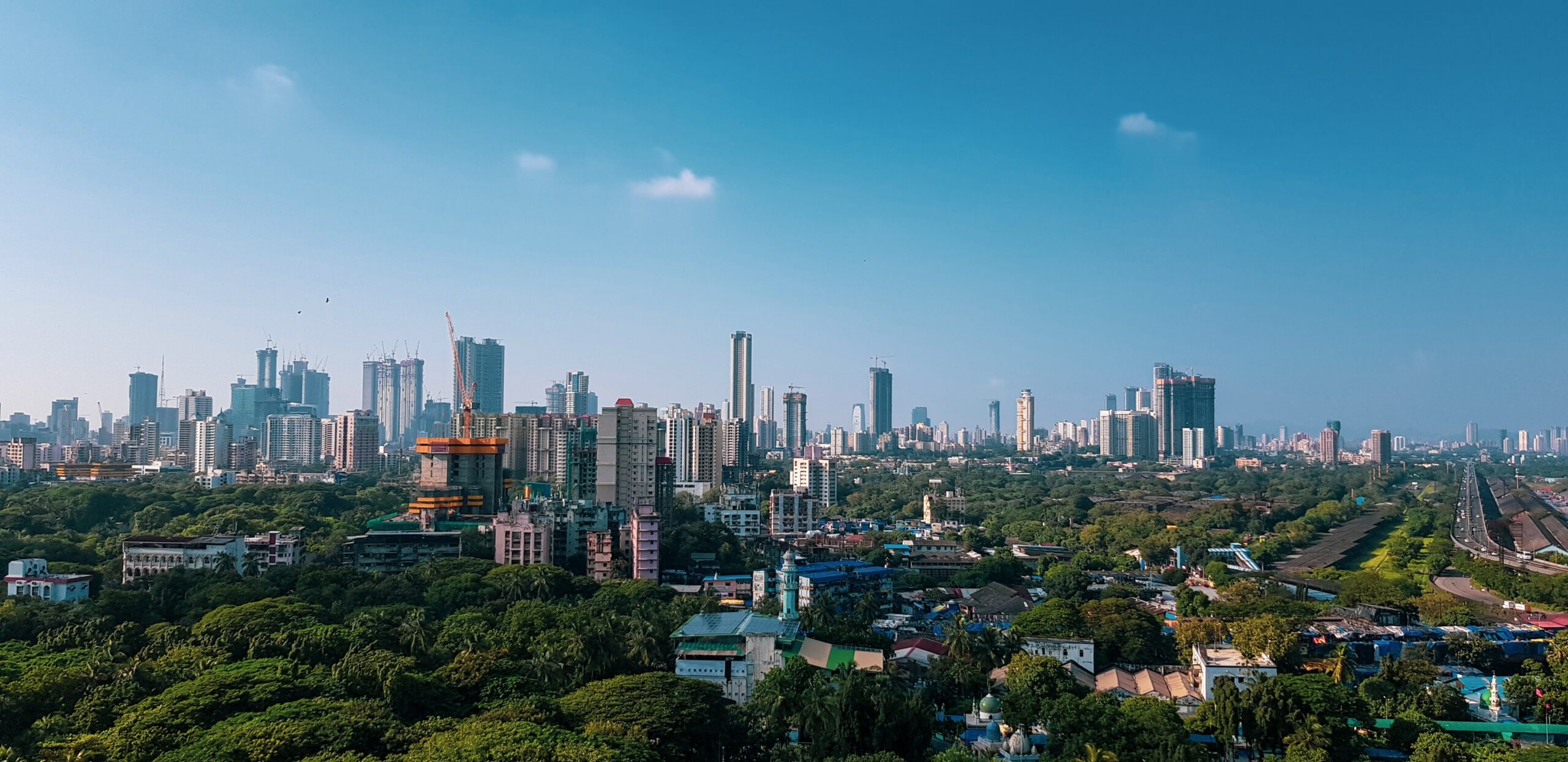 Mumbai | Top 10 most expensive cities worldwide