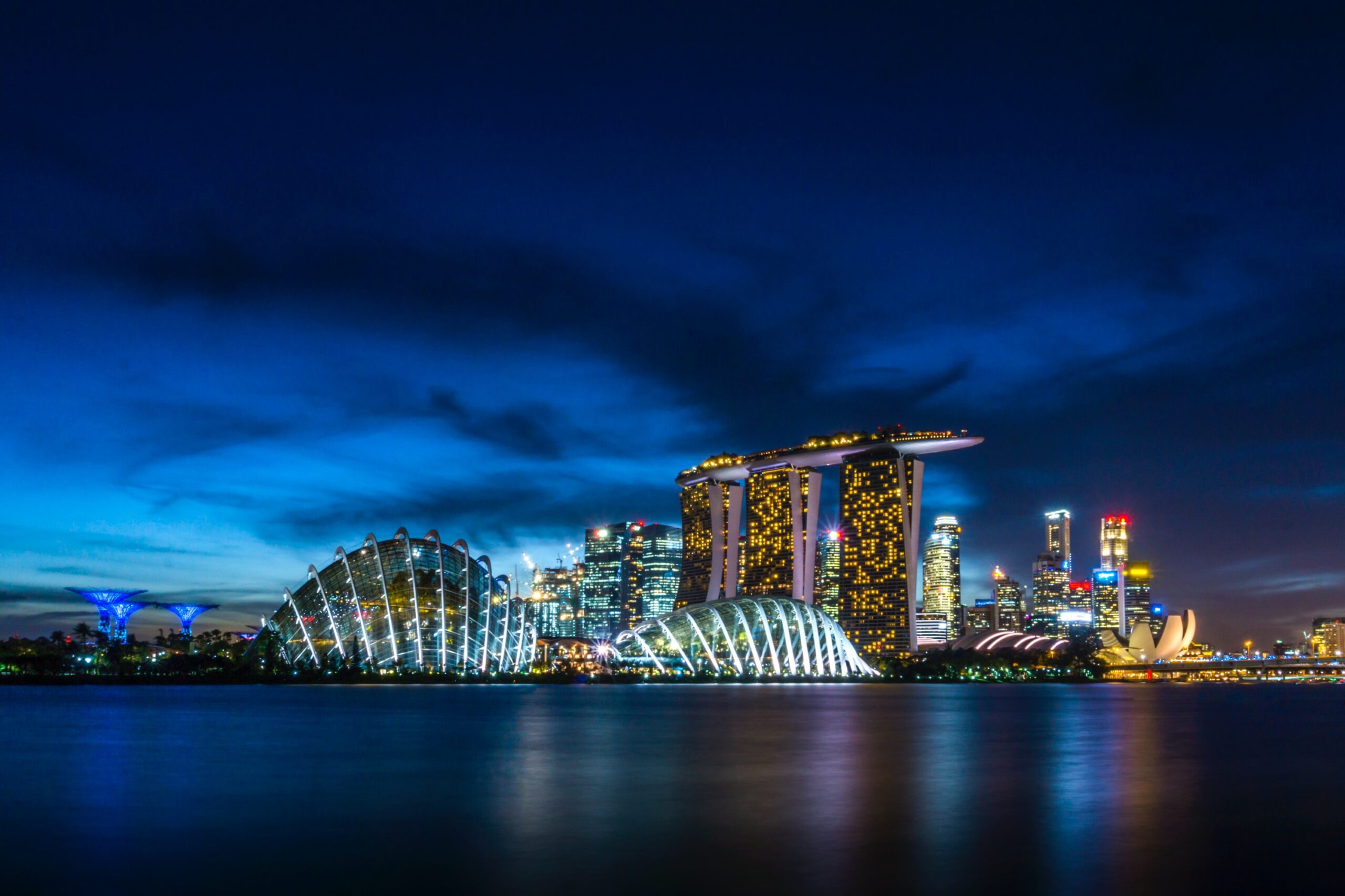 Singapore | Top 10 most expensive cities worldwide