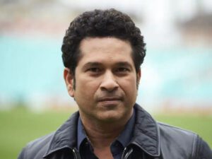 sachin tendulkar Business Connect Magazine