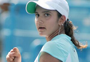 sania mirza