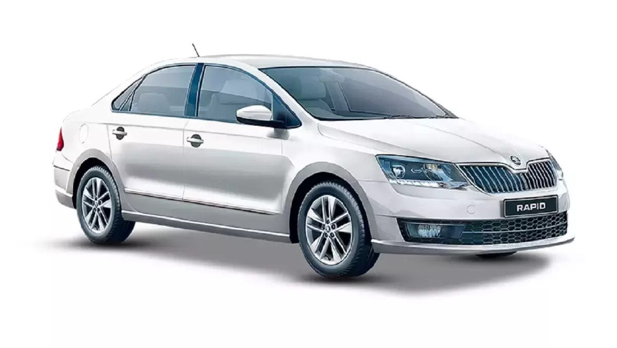 skoda rapid at | Top 10 most fuel-efficient car in the world