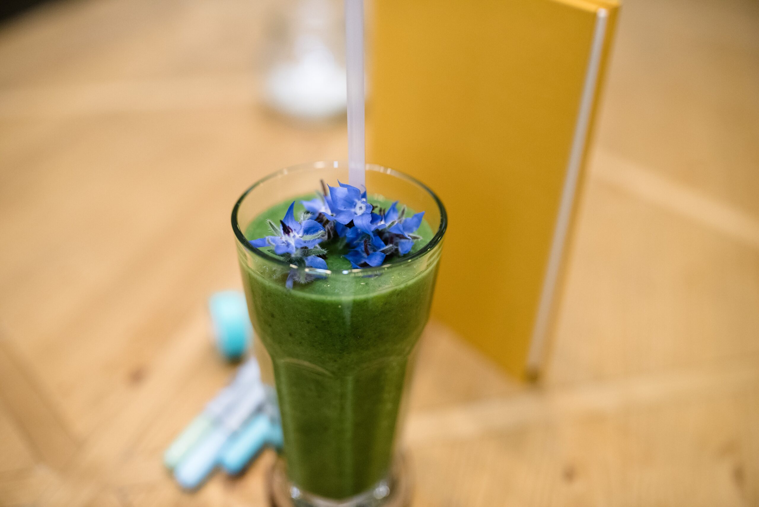Aloe Vera Juice | 9 Perfect Morning Drinks for Healthy Skin and Hair