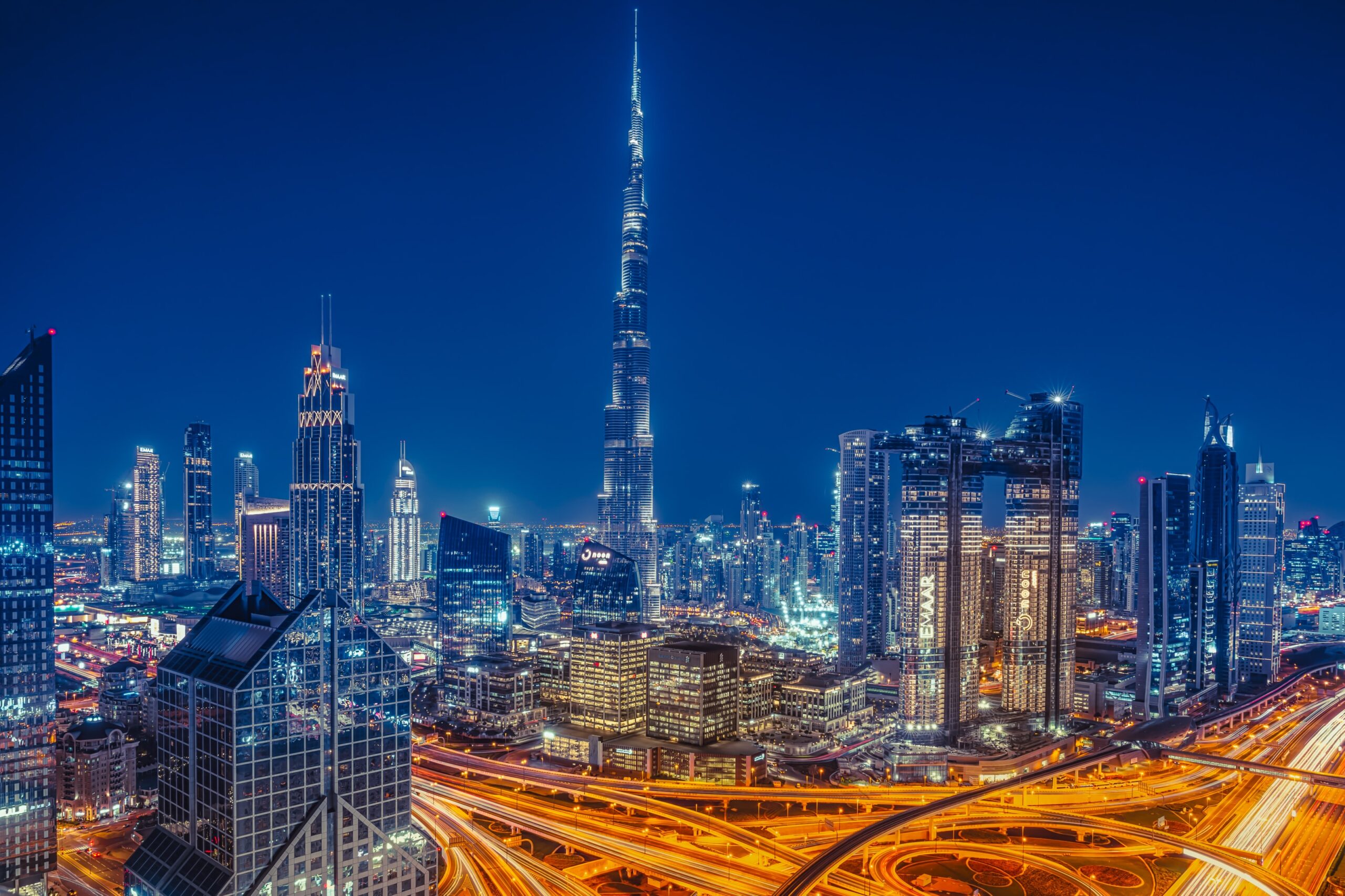 Dubai, United Arab Emirates | Top 10 most expensive cities worldwide