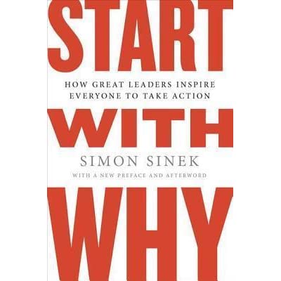 7108725. UY400 SS400 Start with Why by Simon Sinek | Top 10 Best Books for Starting a Business in 2022