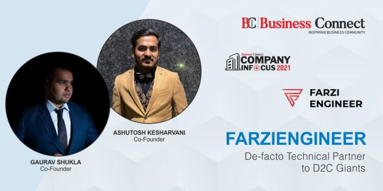 FARZIENGINEER